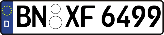 BN-XF6499