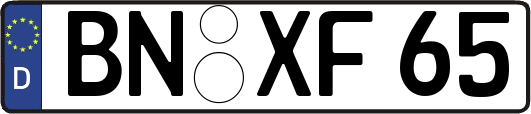 BN-XF65