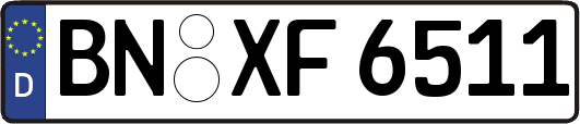 BN-XF6511