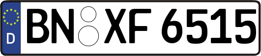 BN-XF6515