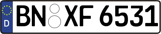 BN-XF6531