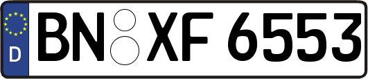 BN-XF6553