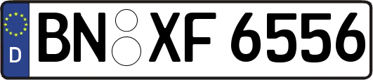 BN-XF6556