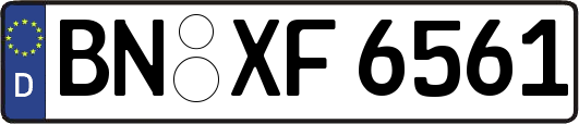 BN-XF6561