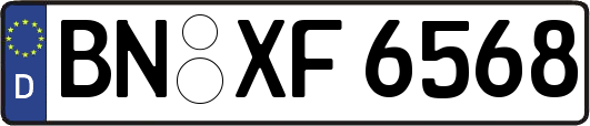 BN-XF6568