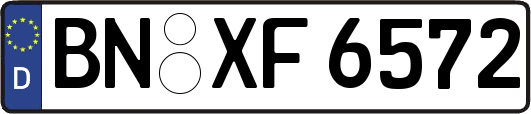 BN-XF6572