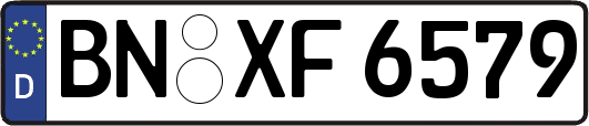 BN-XF6579