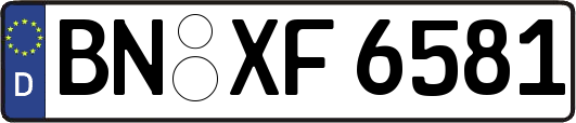 BN-XF6581