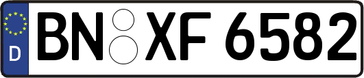 BN-XF6582
