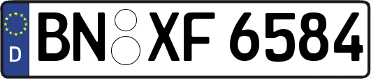 BN-XF6584