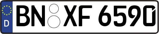 BN-XF6590