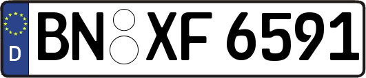 BN-XF6591