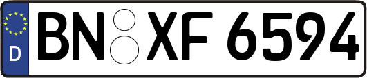 BN-XF6594