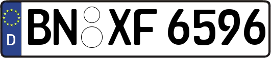 BN-XF6596