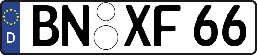 BN-XF66