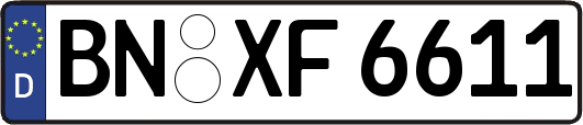 BN-XF6611