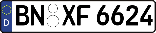 BN-XF6624