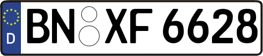 BN-XF6628