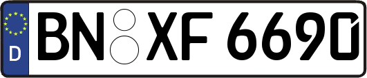 BN-XF6690