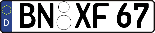 BN-XF67
