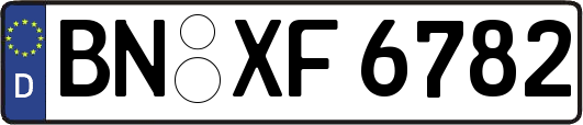 BN-XF6782