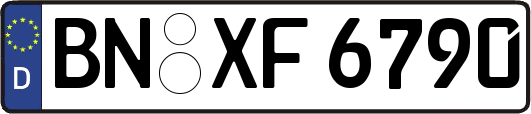 BN-XF6790