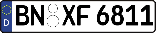 BN-XF6811