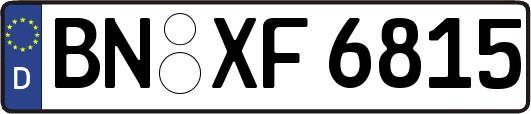 BN-XF6815