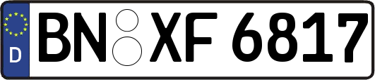 BN-XF6817