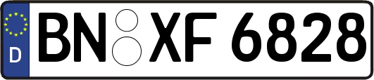 BN-XF6828