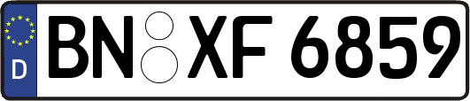BN-XF6859