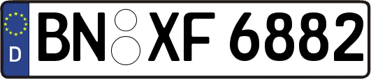 BN-XF6882