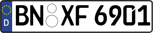 BN-XF6901