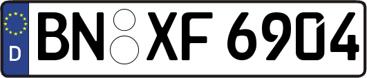BN-XF6904