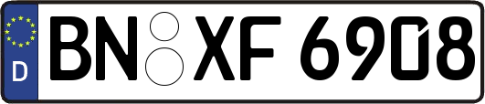 BN-XF6908