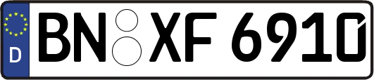 BN-XF6910