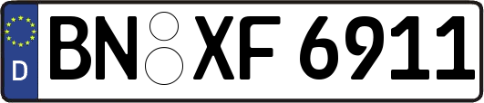 BN-XF6911