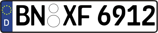 BN-XF6912