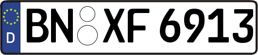 BN-XF6913
