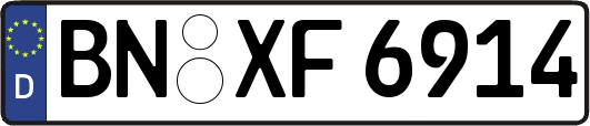 BN-XF6914