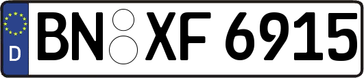 BN-XF6915