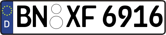 BN-XF6916