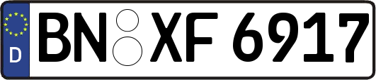 BN-XF6917