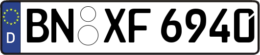 BN-XF6940
