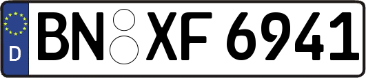 BN-XF6941