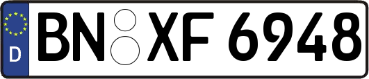 BN-XF6948