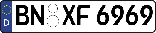 BN-XF6969