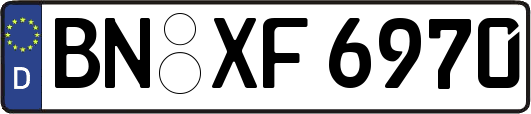 BN-XF6970