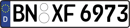 BN-XF6973