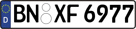 BN-XF6977